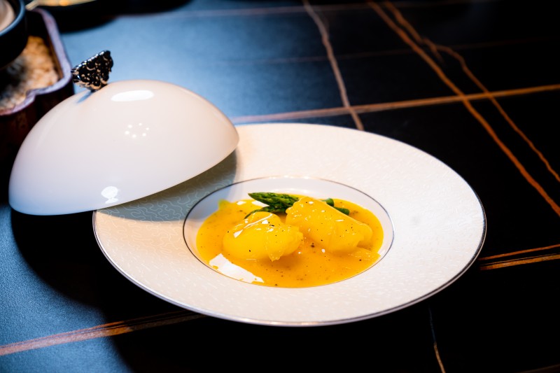 秀儿府品牌环境