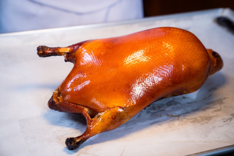 秀儿府品牌环境