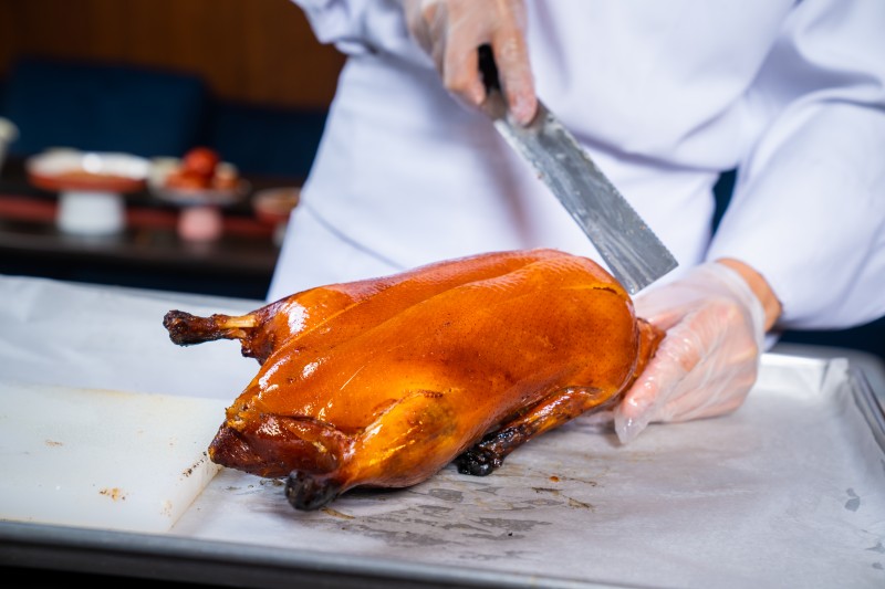 秀儿府品牌环境