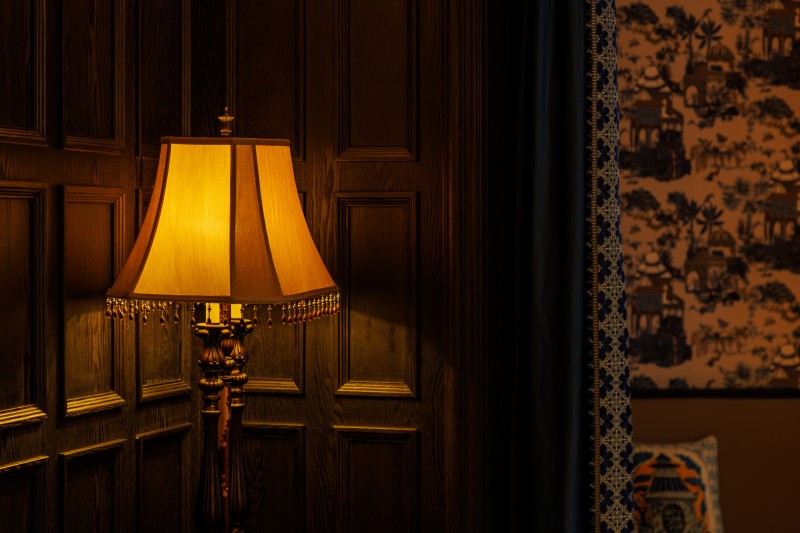 伊斯坦丁品牌环境