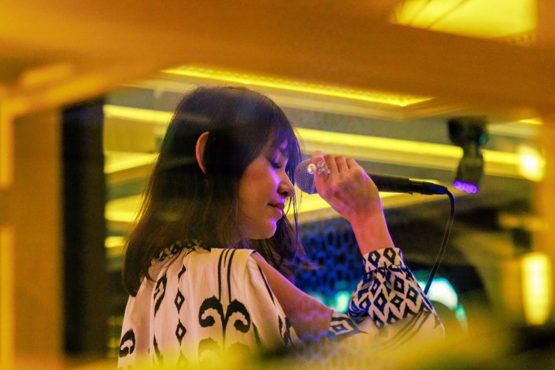 伊斯坦丁品牌环境