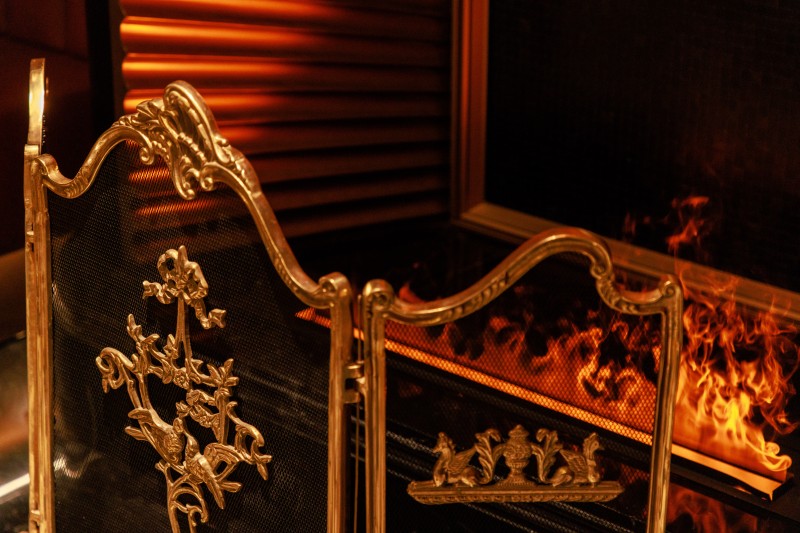 伊斯坦丁品牌环境