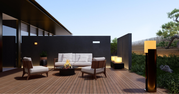 秀儿四九城品牌环境